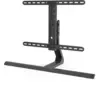 Bild von "TV-Standfuß, schwenkbar, neigbar, höhenverstellbar, 165 cm (65"") bis 40 kg (00220869)"
