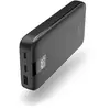 Bild von "Power Pack ""PD 20"" 20000mAh, Ausgänge: 2x USB-C, USB-A, Schnellladen, Anth. (00201719)"