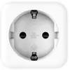 Bild von Smarte WLAN-Steckdose, Matter, sprach-/appgesteuert, Strommessgerät, 3.680W (00176654)