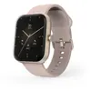 Bild von "Smartwatch ""5000"", Telefonfunktion, Schlafanalyse, wasserdicht, 1,65 , Rosè (00178615)"