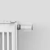 Bild von Smartes Heizkörperthermostat, Erweiterung für Hama WLAN-Heizungssteuerung (00176661)