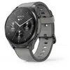 Bild von "Smartwatch ""9000"", GPS, Musikspeicher, AMOLED 1,43"", wasserdicht, Anthr. (00178627)"