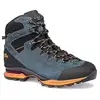 Bild von HANWAG Herren Bergschuhe Makra Trek GTX dunkelblau | 42