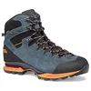 Bild von HANWAG Herren Bergschuhe Makra Trek GTX dunkelblau | 44