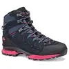 Bild von HANWAG Damen Bergschuhe Makra Trek Lady GTX blau | 41 1/2