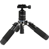 Bild von Compact Traveler Mini M1 schwarz Stativ