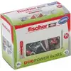 Bild von Dübel DUOPOWER 6x30 S LD