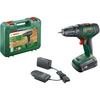 Bild von Akku-Bohrschrauber UniversalDrill 18V