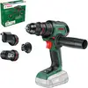 Bild von Akku-Bohrschrauber AdvancedDrill 18V-80 QuickSnap Solo + Zubehör