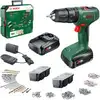Bild von Akku-Schlagbohrschrauber EasyImpact 18V-40 + SystemBox