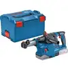 Bild von Akku-Bohrhammer GBH 18V-22 Professional solo, 18Volt, mit GDE 18V-12