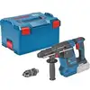 Bild von Akku-Bohrhammer GBH 18V-26 F Professional solo, 18Volt