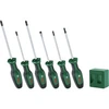 Bild von Schraubendreher+Magnetisierer Set, 6-teilig
