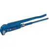 Bild von Sanitär-Eckrohrzange 90° Professional 420mm, Rohr- / Wasserpumpen-Zange