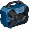 Bild von GPB 18V-6 C Professional, Lautsprecher