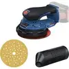 Bild von Akku-Exzenterschleifer GEX 18V-150-3 Professional solo, 18Volt