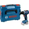 Bild von Akku-Bohrschrauber GSR 18V-65 Professional solo, 18Volt