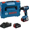 Bild von Akku-Bohrschrauber GSR 18V-65 Professional, 18Volt