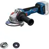 Bild von Akku-Winkelschleifer GWS 18V-11 Professional solo, 18Volt
