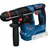 Bild von Akku-Bohrhammer GBH 18V-18 X Professional solo, 18Volt