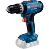 Bild von Akku-Schlagbohrschrauber GSB 18V-25 Professional solo, 18Volt