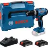 Bild von Akku-Schlagbohrschrauber GSB 18V-25 Professional, 18Volt