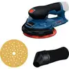 Bild von Akku-Exzenterschleifer GEX 12V-150-3 Professional solo, 12Volt