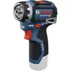 Bild von Akku-Bohrschrauber GSR 12V-32 FC Professional, 12Volt