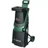 Bild von Akku-Häcksler UniversalShredder, 36 Volt 2x18V-25