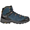 Bild von SALEWA Herren Wanderschuhe Alp Trainer 2 Mid GTX dunkelblau | 46