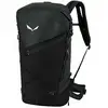 Bild von SALEWA Wanderrucksack Puez 32+5L erweiterbar schwarz
