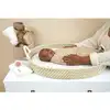 Bild von Meyco Baby 2er-Pack Pucktuch SwaddleMeyco 1.0 TOG Größe S/M