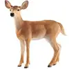 Bild von Wild Life Weißwedelkuh, Spielfigur