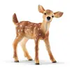 Bild von Weisswedelkalb Spielfigur