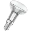 Bild von "LED-Reflektor ""R50"", 2.6W ersetzt 40W, E14, Warmweiß, matt (00217812)"