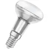 Bild von "LED-Reflektorlampe ""STAR R50"", 4,3W, E14, Warmweiß, matt (00215090)"