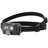 Bild von LEDLENSER Stirnlampe HF6R Core schwarz