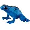 Bild von Wild Life Blauer Pfeilgiftfrosch, Spielfigur