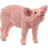 Bild von Farm World Ferkel, Spielfigur