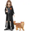 Bild von Hermine Granger & Krummbein Spielfigur