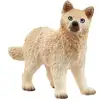 Bild von Wild Life Polarwolf Welpe, Spielfigur