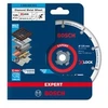 Bild von X-LOCK Diamanttrennscheibe EXPERT Diamond Metal Wheel, Ø 125mm