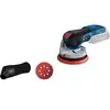 Bild von Akku-Exzenterschleifer GEX 18V-125 Professional solo, 18Volt