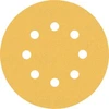 Bild von Expert C470 Schleifblatt, Ø 125mm, K120