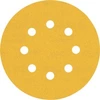 Bild von Expert C470 Schleifblatt, Ø 125mm, K240