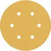 Bild von Expert C470 Schleifblatt, Ø 150mm, K180