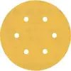 Bild von Expert C470 Schleifblatt, Ø 150mm, K400
