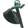 Bild von Gartensauger UniversalGardenTidy 3000, Laubsauger/Laubbläser