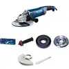 Bild von Winkelschleifer GWS 24-230 JZ Professional