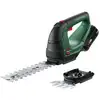 Bild von Akku-Strauch und Grasschere Advancedshear 18-10